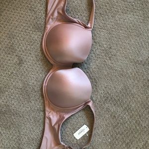 Soma Full Coverage Bra 38G